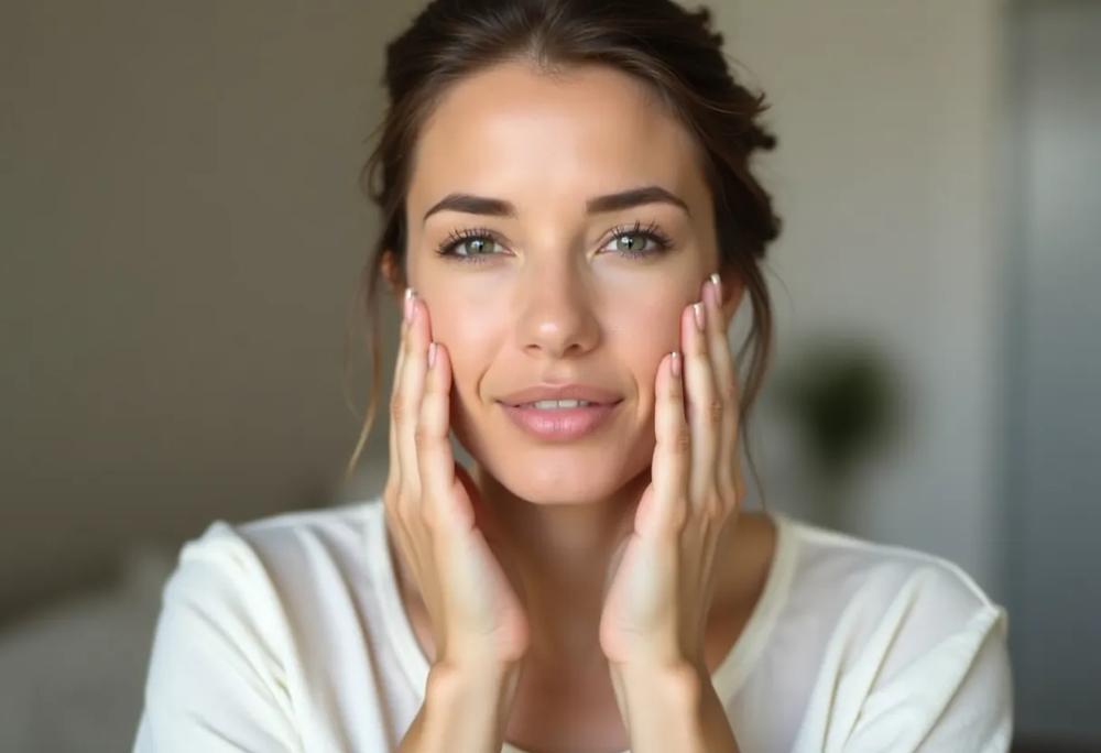 Face yoga