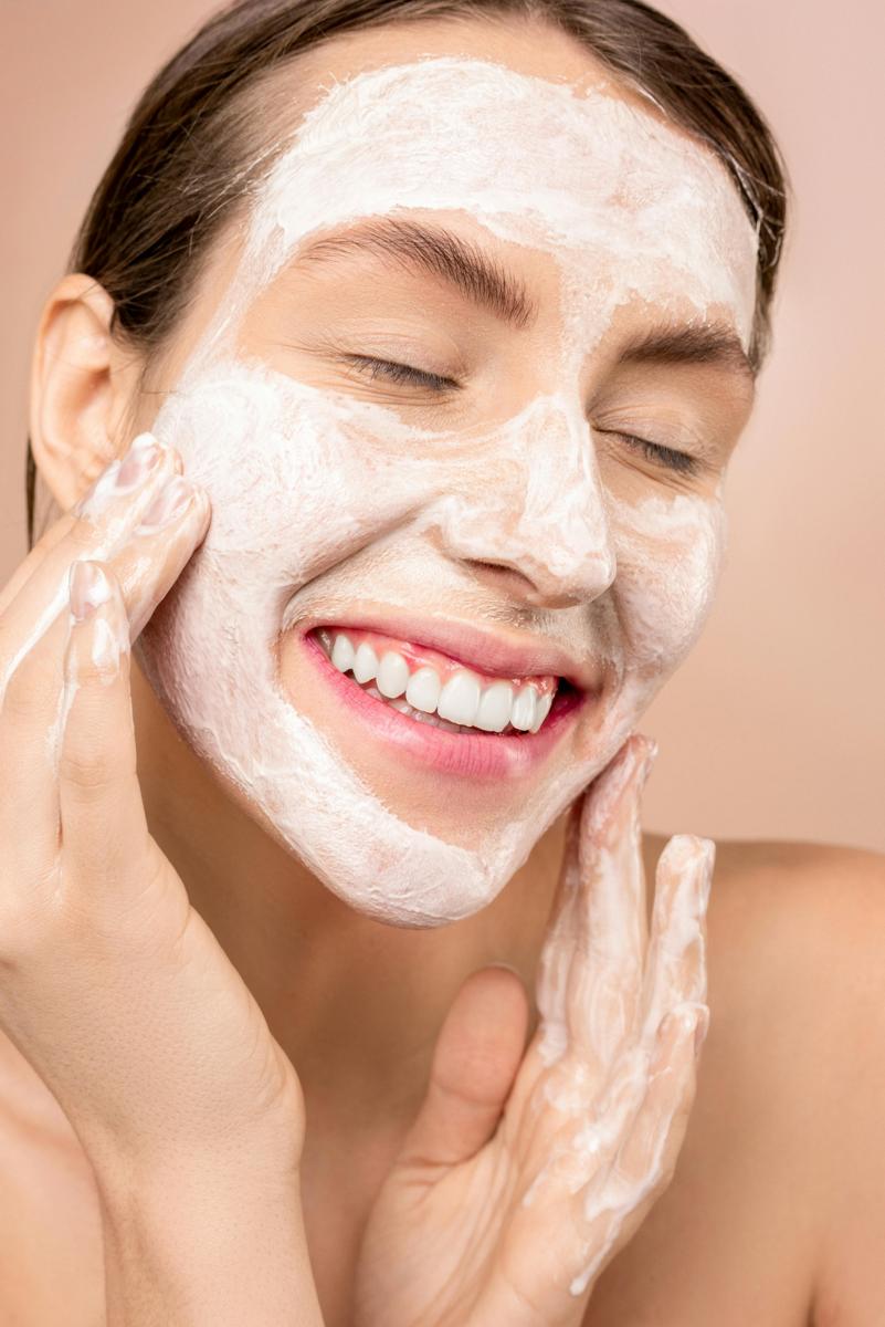 Facial treatment