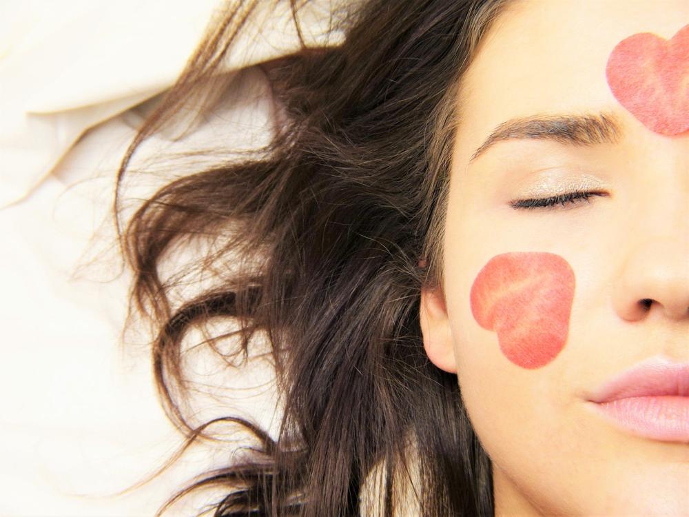 Facial treatment