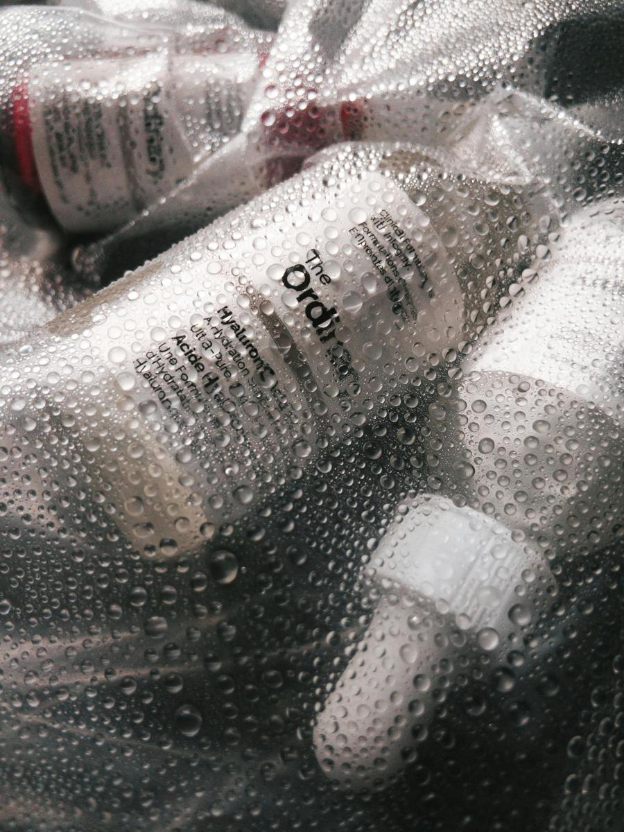 Hyaluronic acid