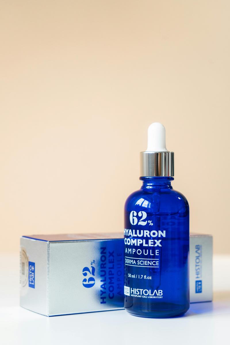 Hyaluronic acid
