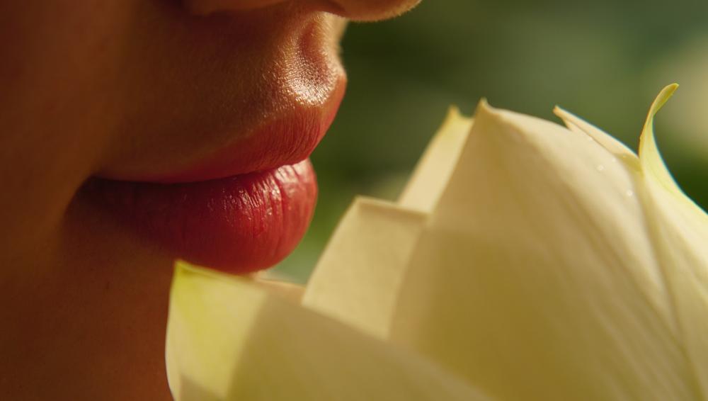 Lip augmentation