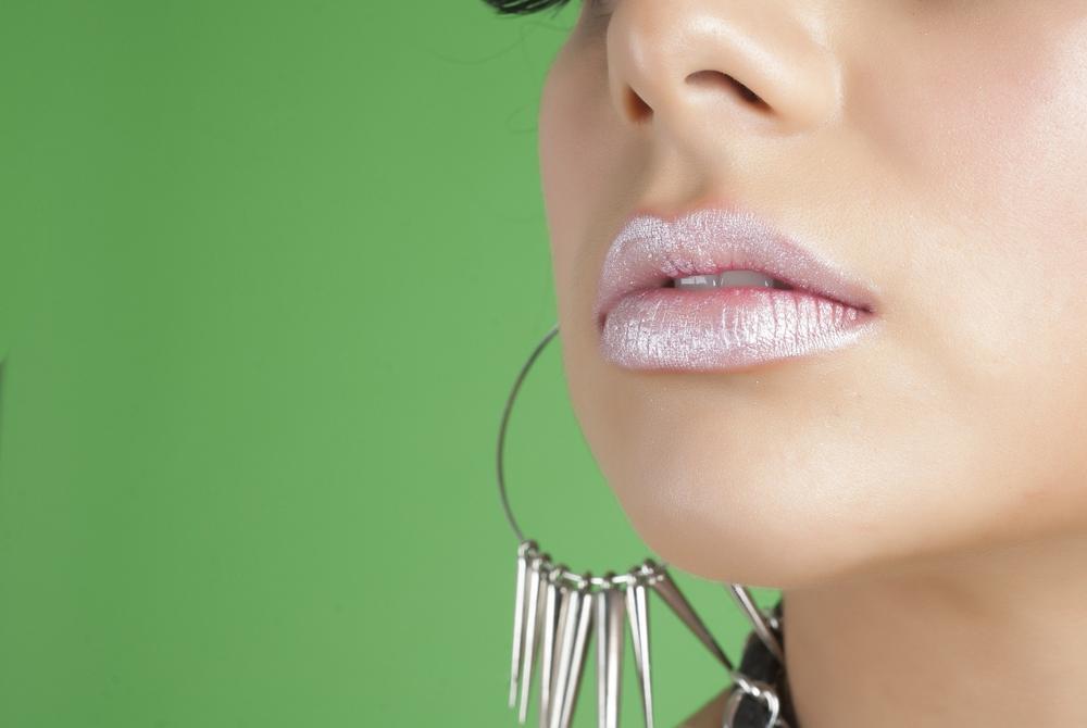 Lip augmentation