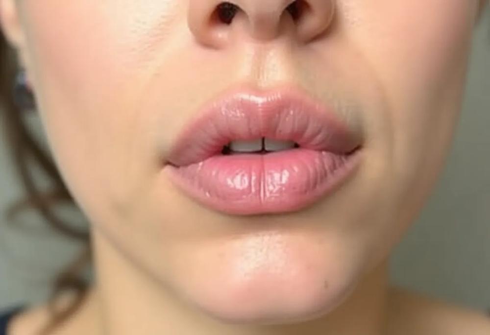 Lip filler