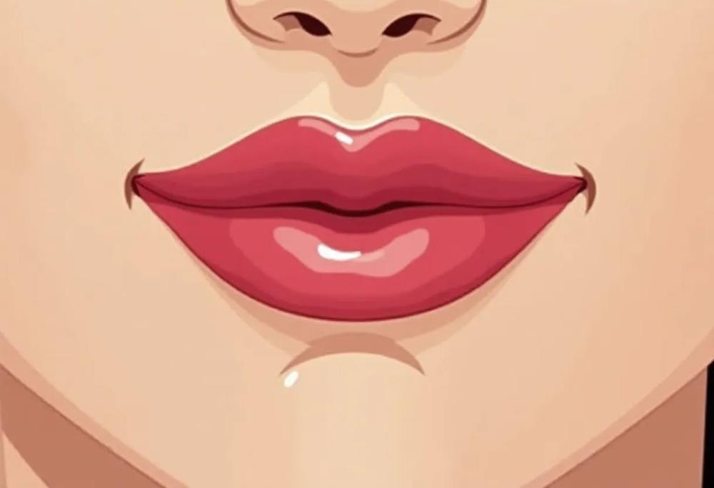 Lip filler
