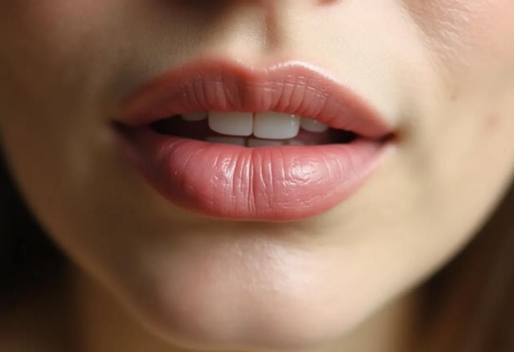 Lip filler