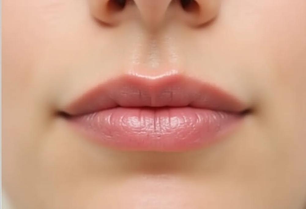 Lip filler