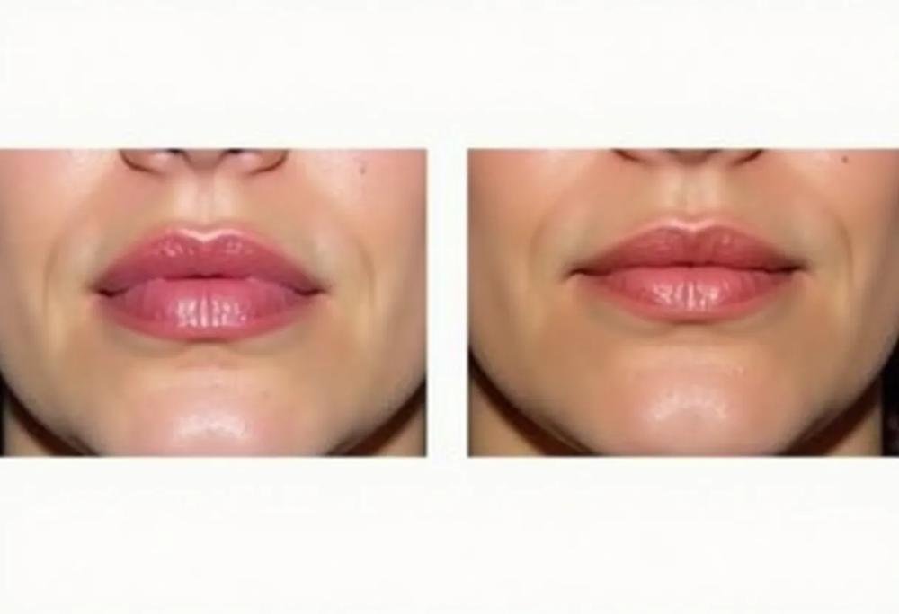 Lip filler