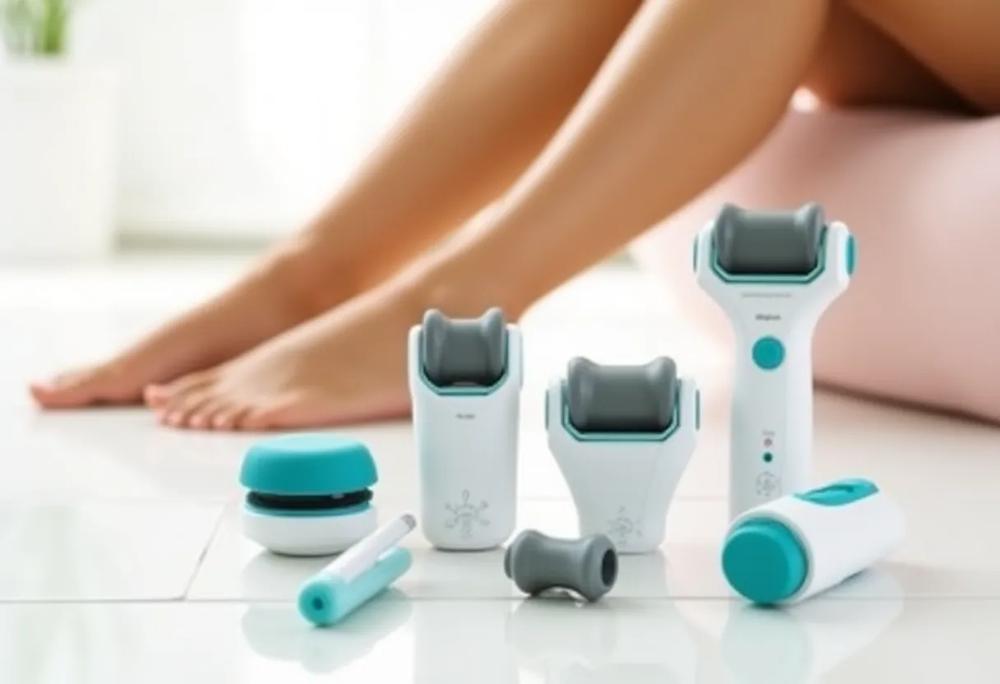 cellulite massagers