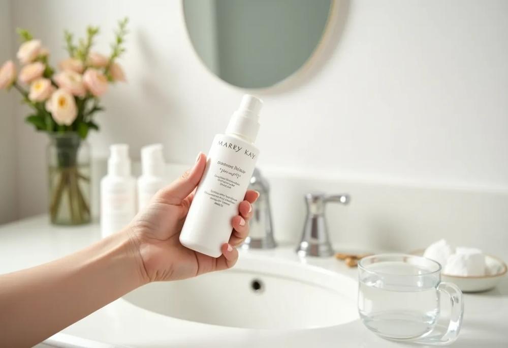 cleansing milk
