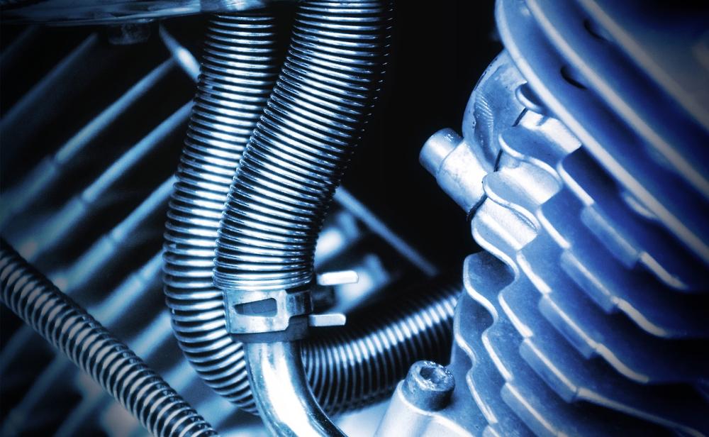 engine maintenance
