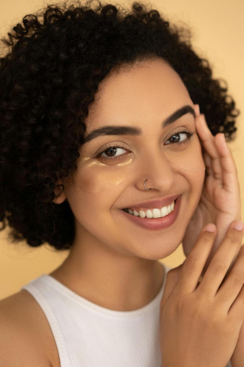 eye cream