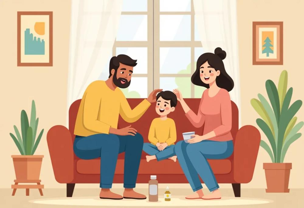 family wellness