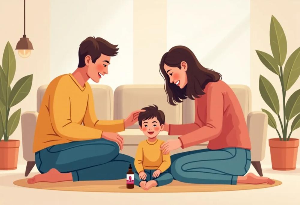 family wellness