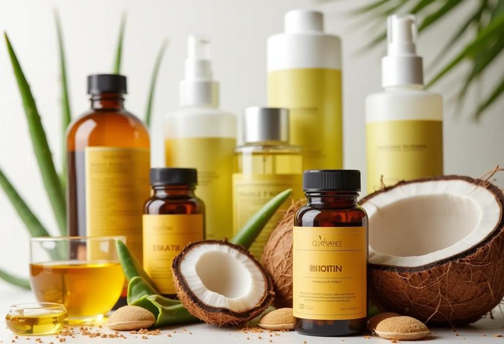 hair care