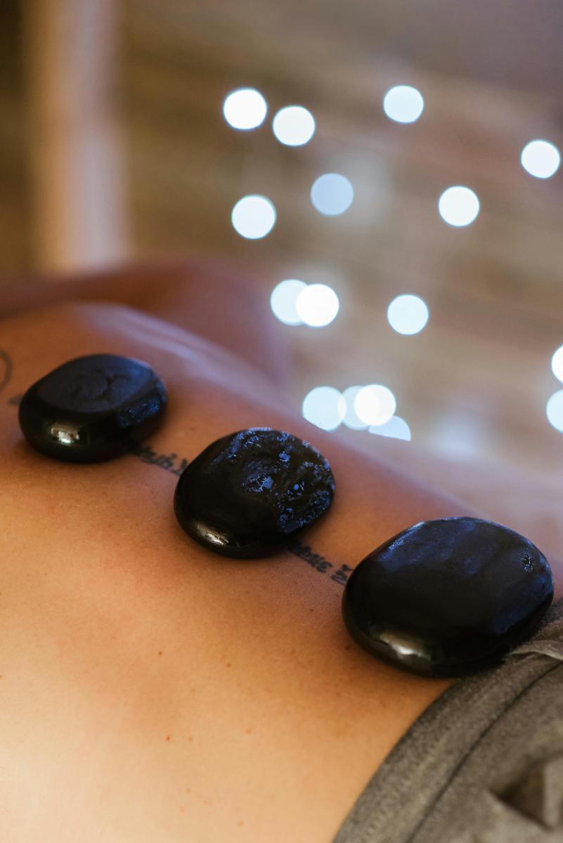 lymphatic drainage