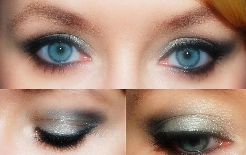 mascara display
