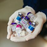 Jak stosować serum z witaminą C dla najlepszych efektów?
