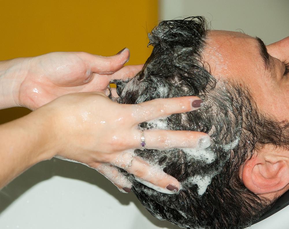 men's shampoos