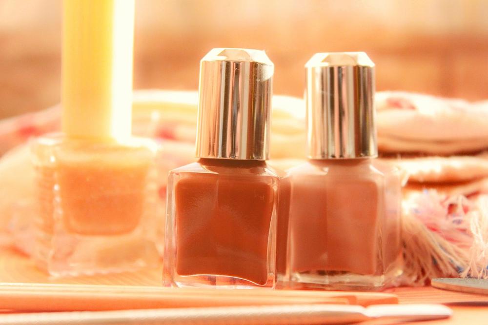 nail care