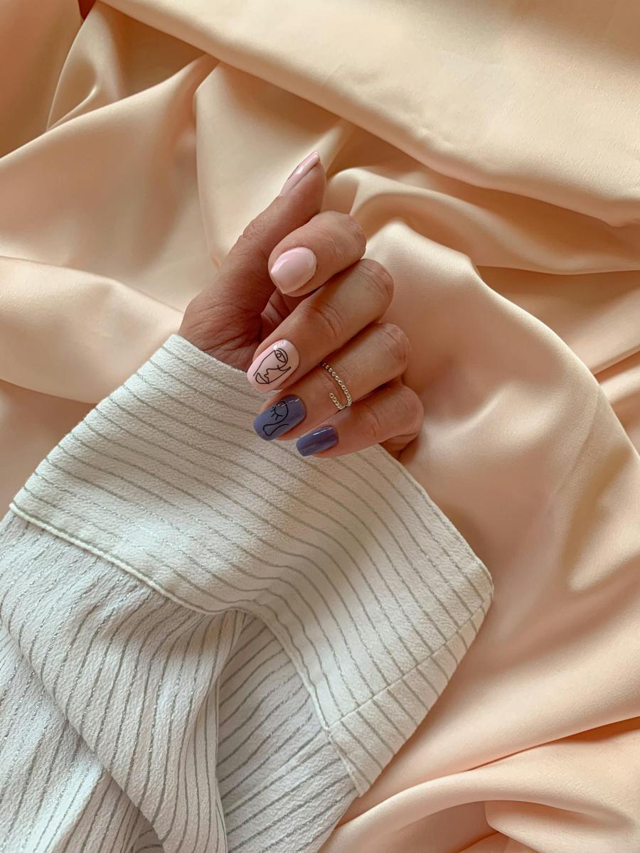 nail care