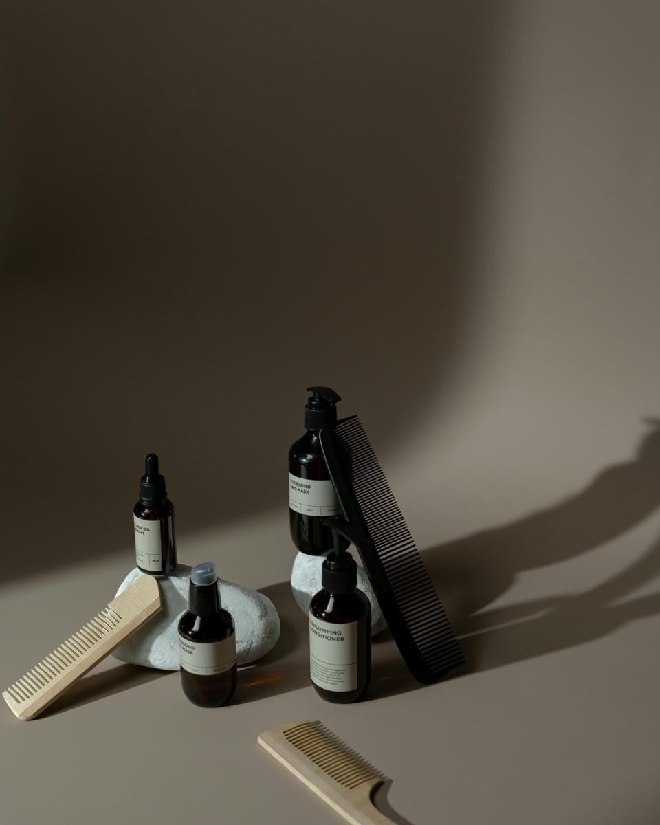 natural haircare