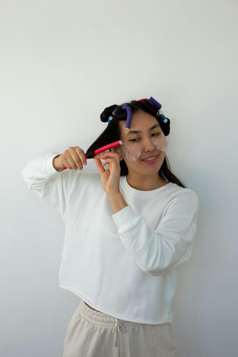 natural haircare