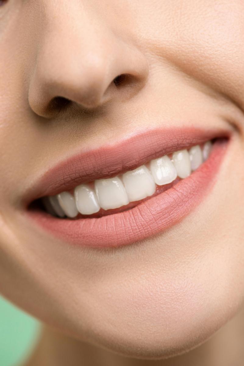 oral hygiene