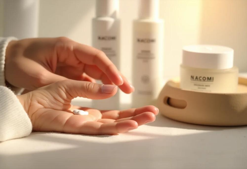 retinol lotion