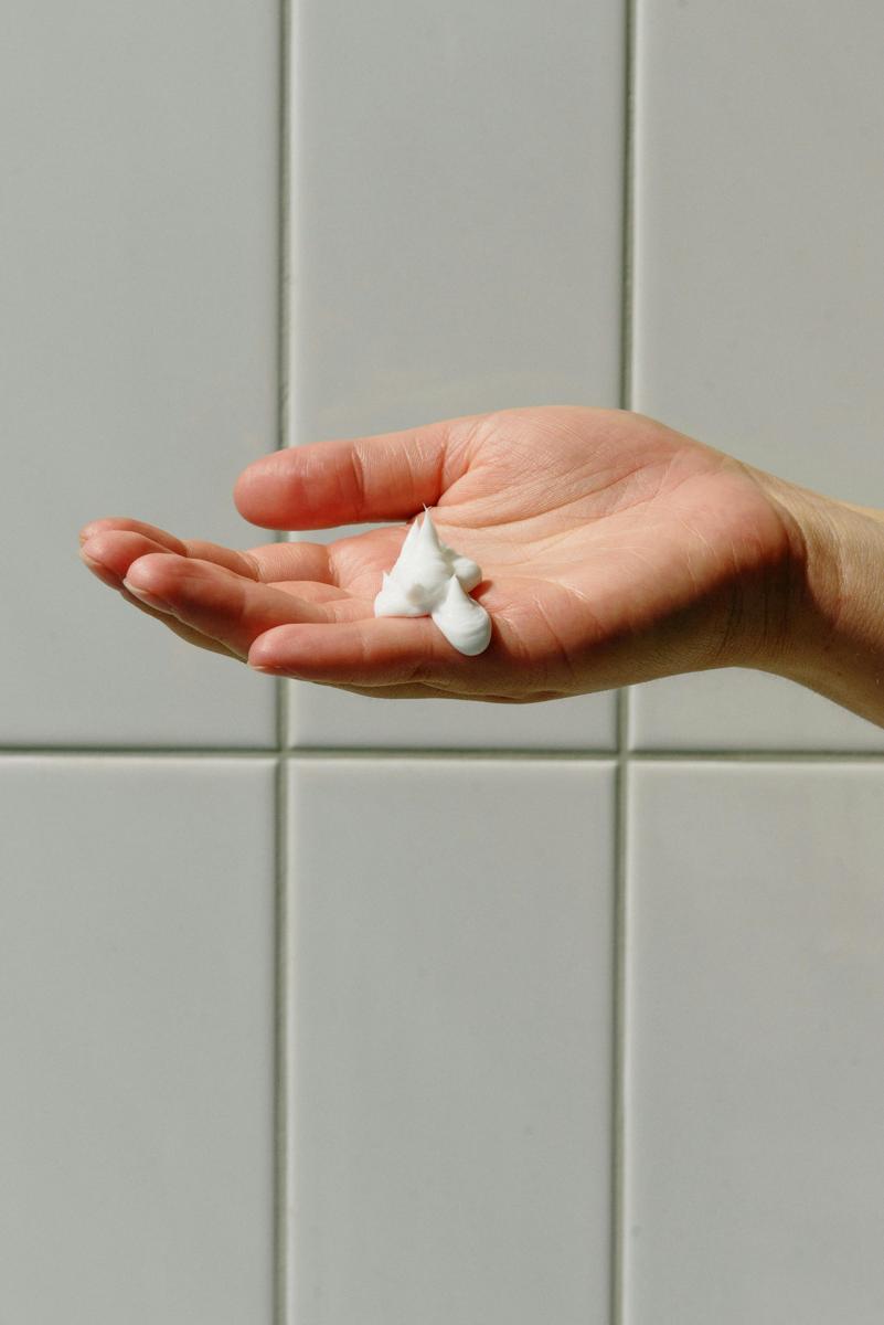 retinol lotion