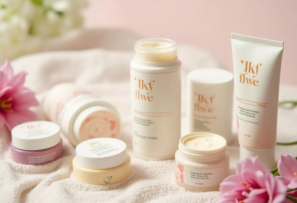 stretch mark cream