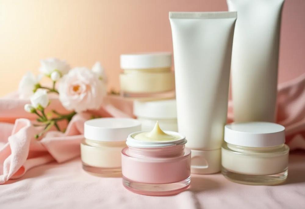 stretch mark cream