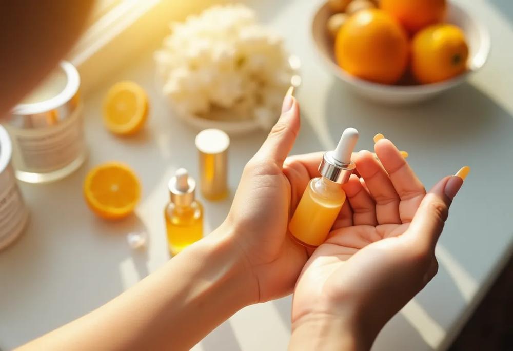 vitamin c
