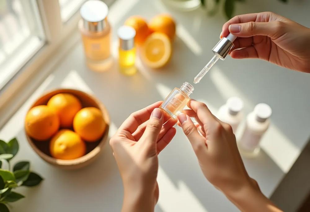 vitamin c